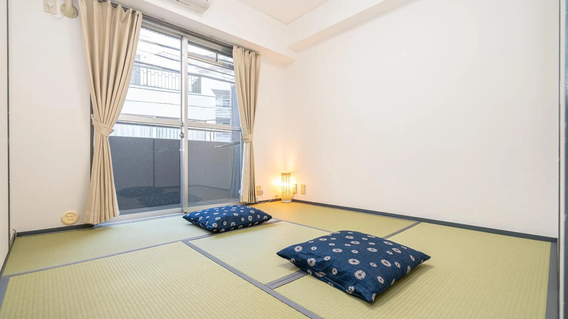 Two-Bedroom, 6-Minute Walk To The Yamanote Line Prefektura Tokio Apartmán